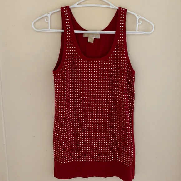 Michael Kors Top - Picture 1 of 4